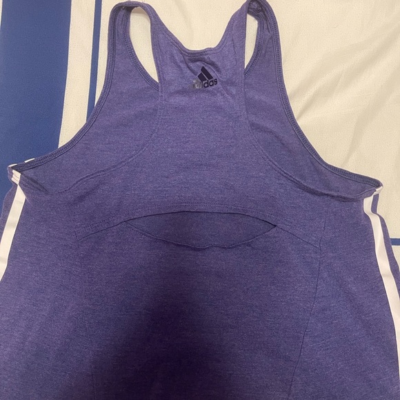 adidas top - Picture 1 of 3